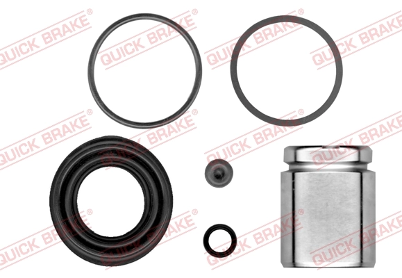 Repair Kit, brake caliper